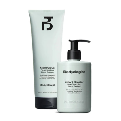 Bodyologist Skin Changing Body Essentials