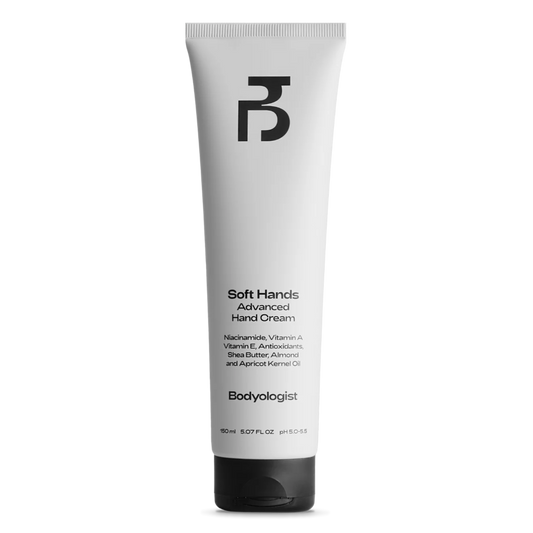 Bodyologist Soft Hands Advanced Hand Cream