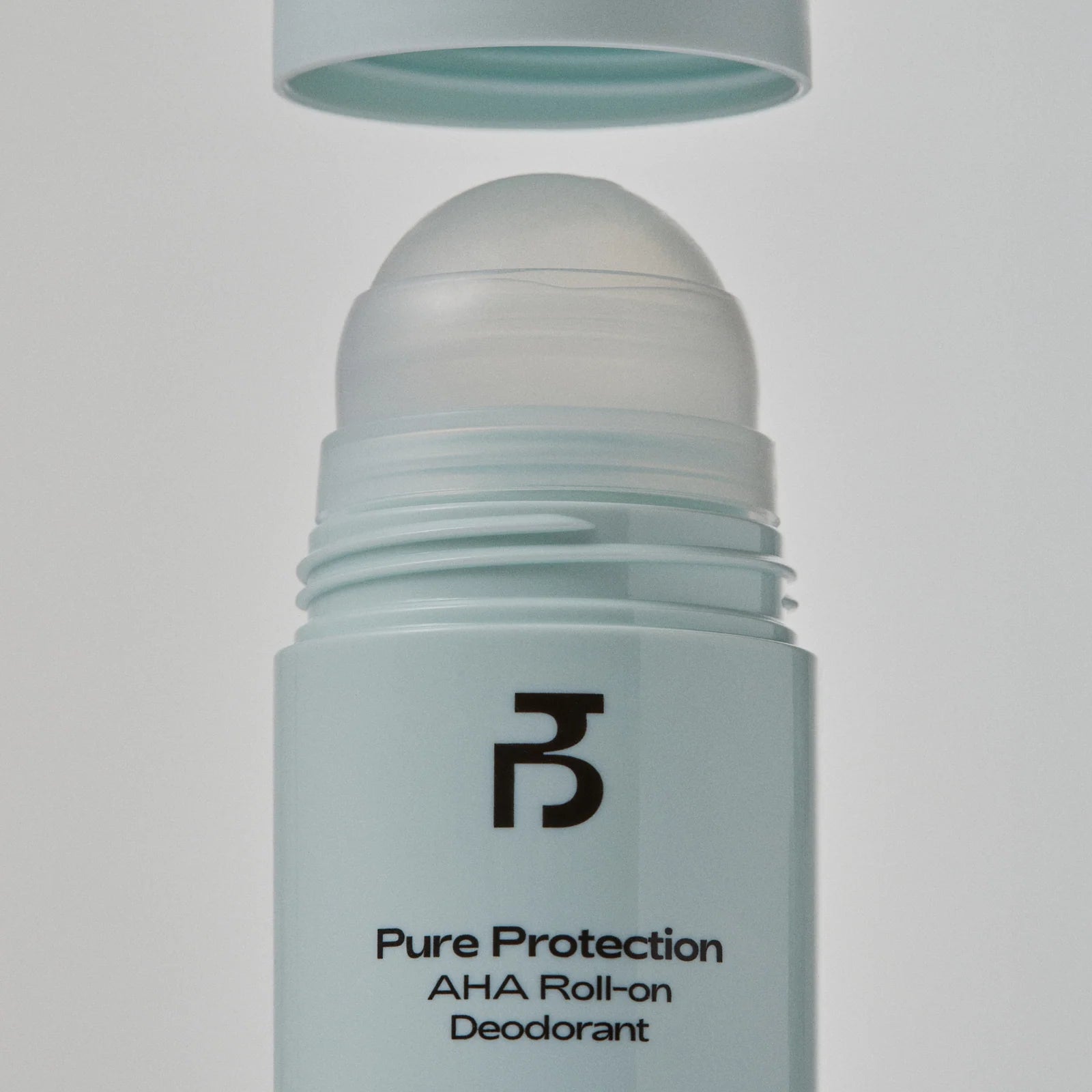Bodyologist Pure Protection AHA roll-on deodorant