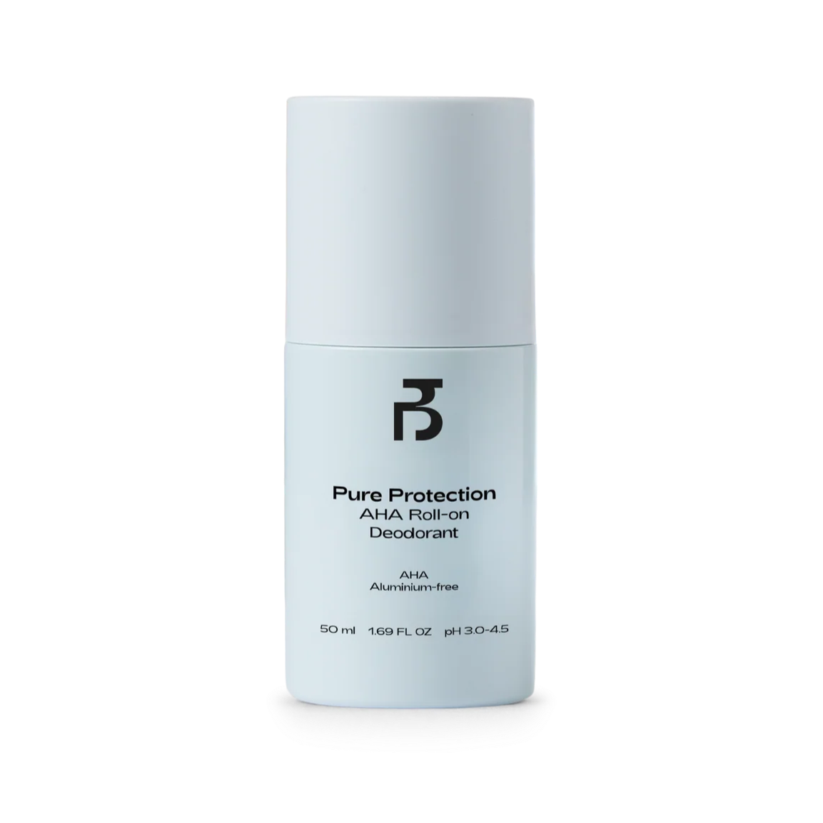 Bodyologist Pure Protection AHA roll-on deodorant