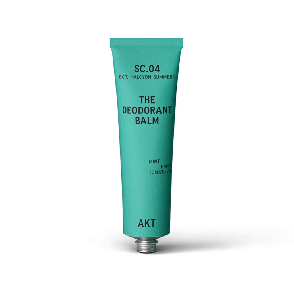 AKT The Deodorant Balm