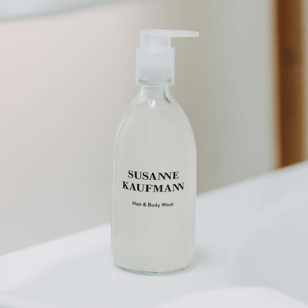 Susanne Kaufmann Hair & Body Wash
