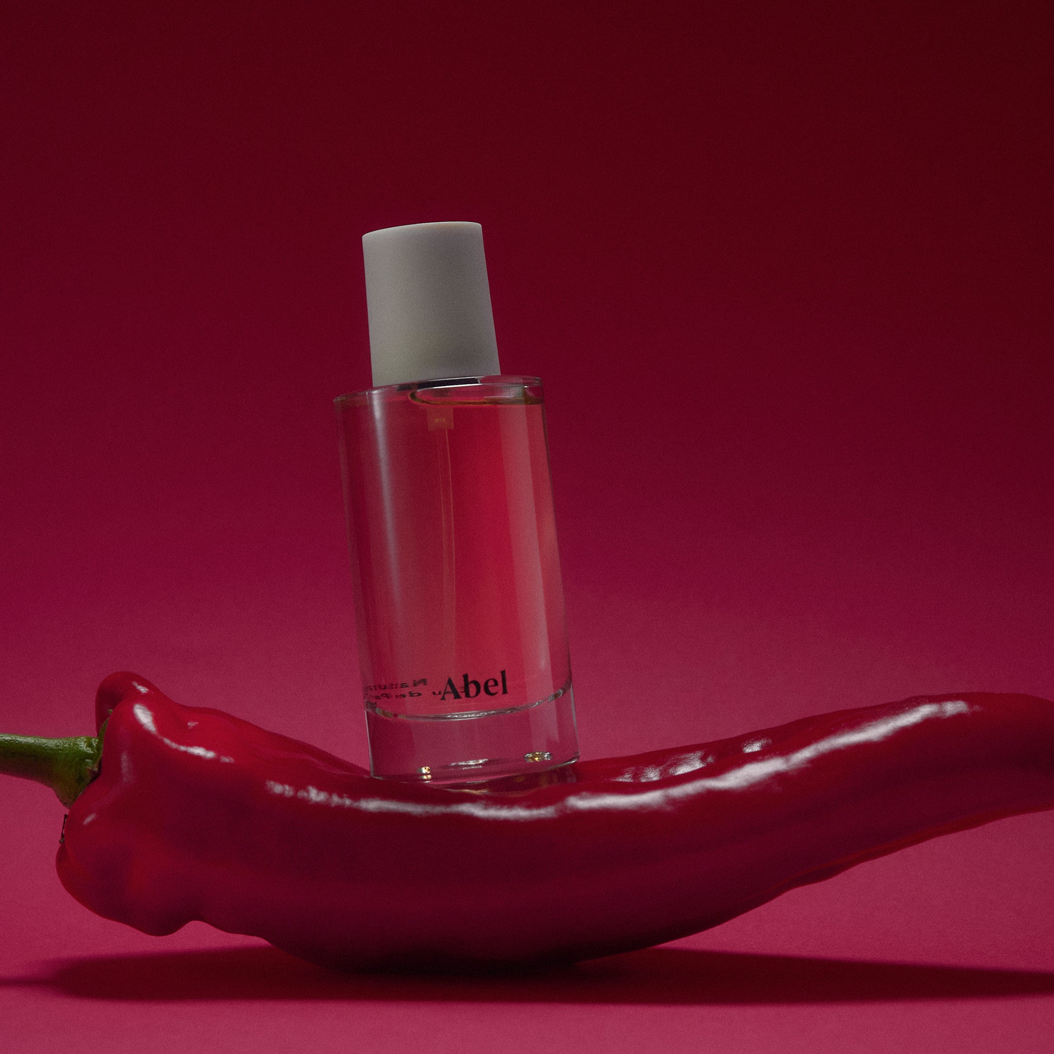 Abel Pink Iris Eau de Parfum