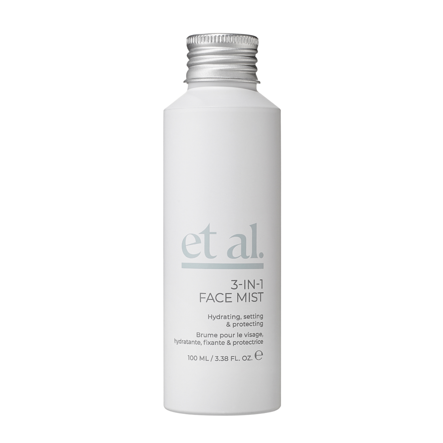 et al. 3-in-1 Face Mist