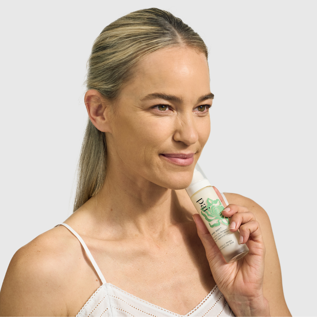 Pai Skincare 'The Science Behind Skin & Sleep' Masterclass