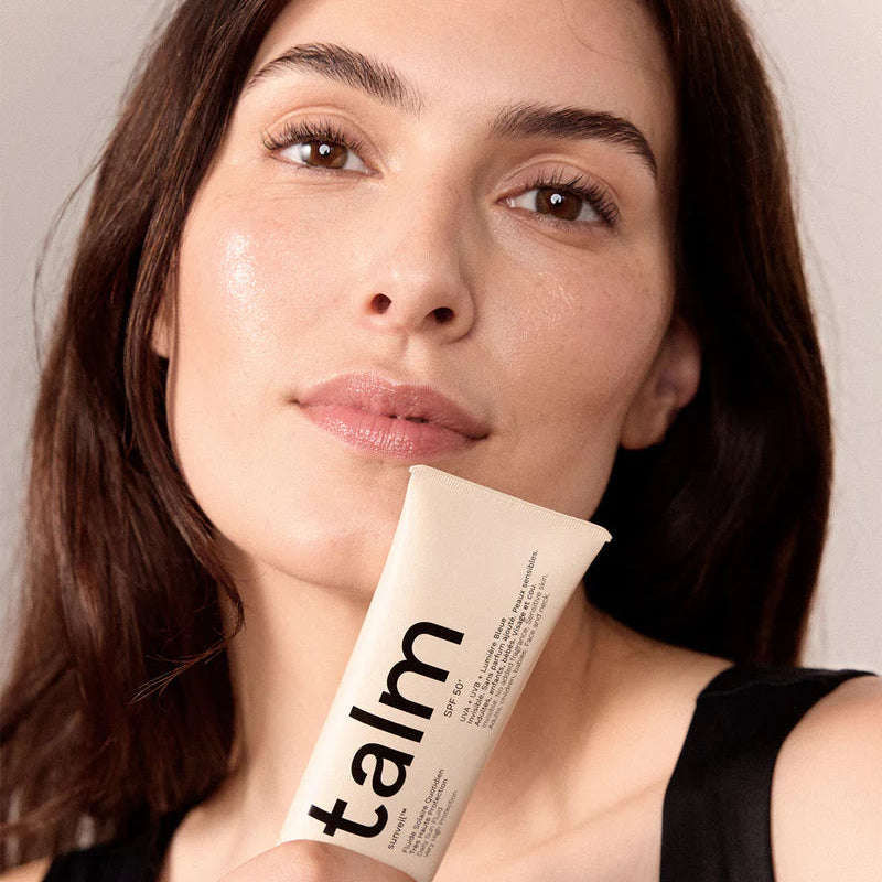 talm Sunveil™ SPF 50+