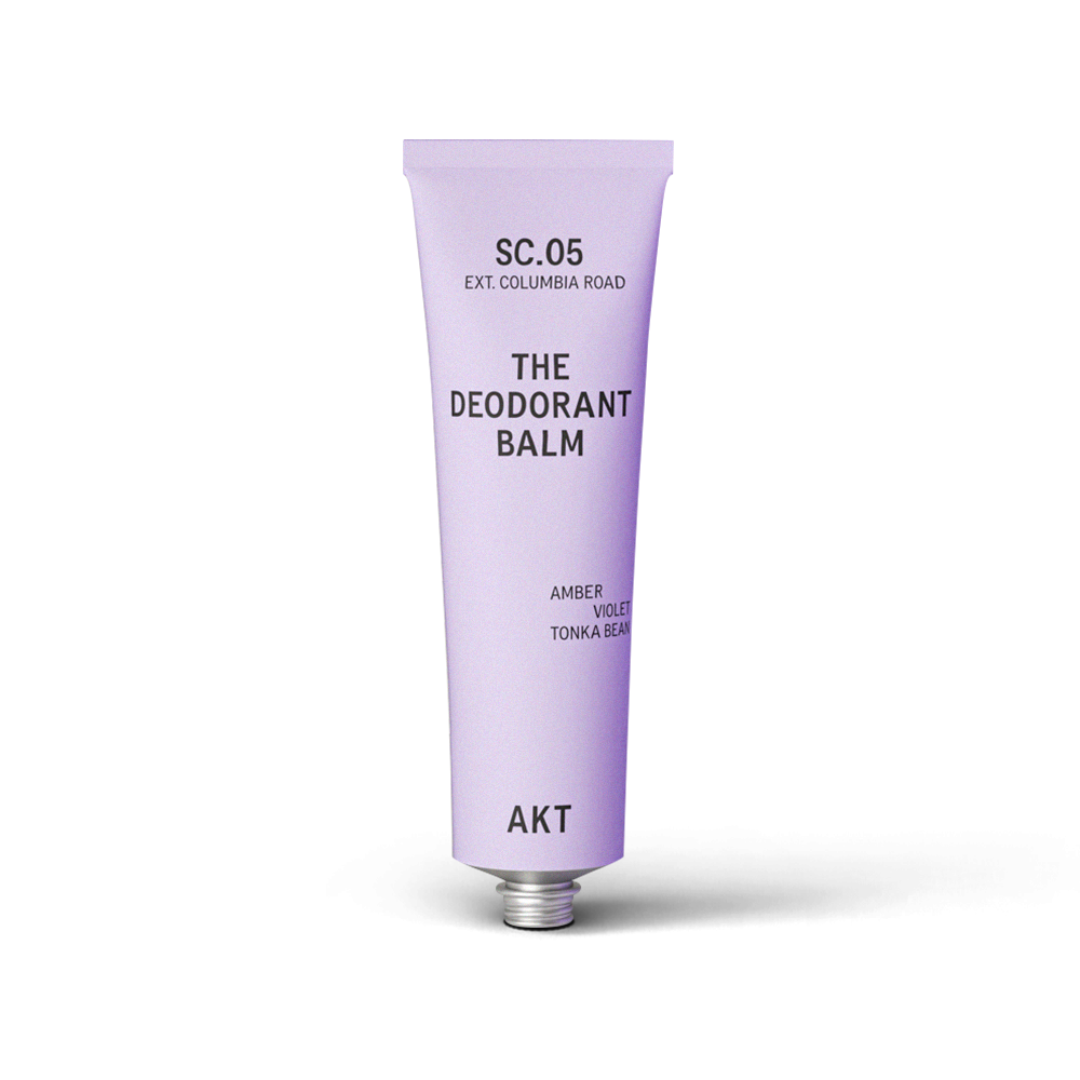 AKT The Deodorant Balm