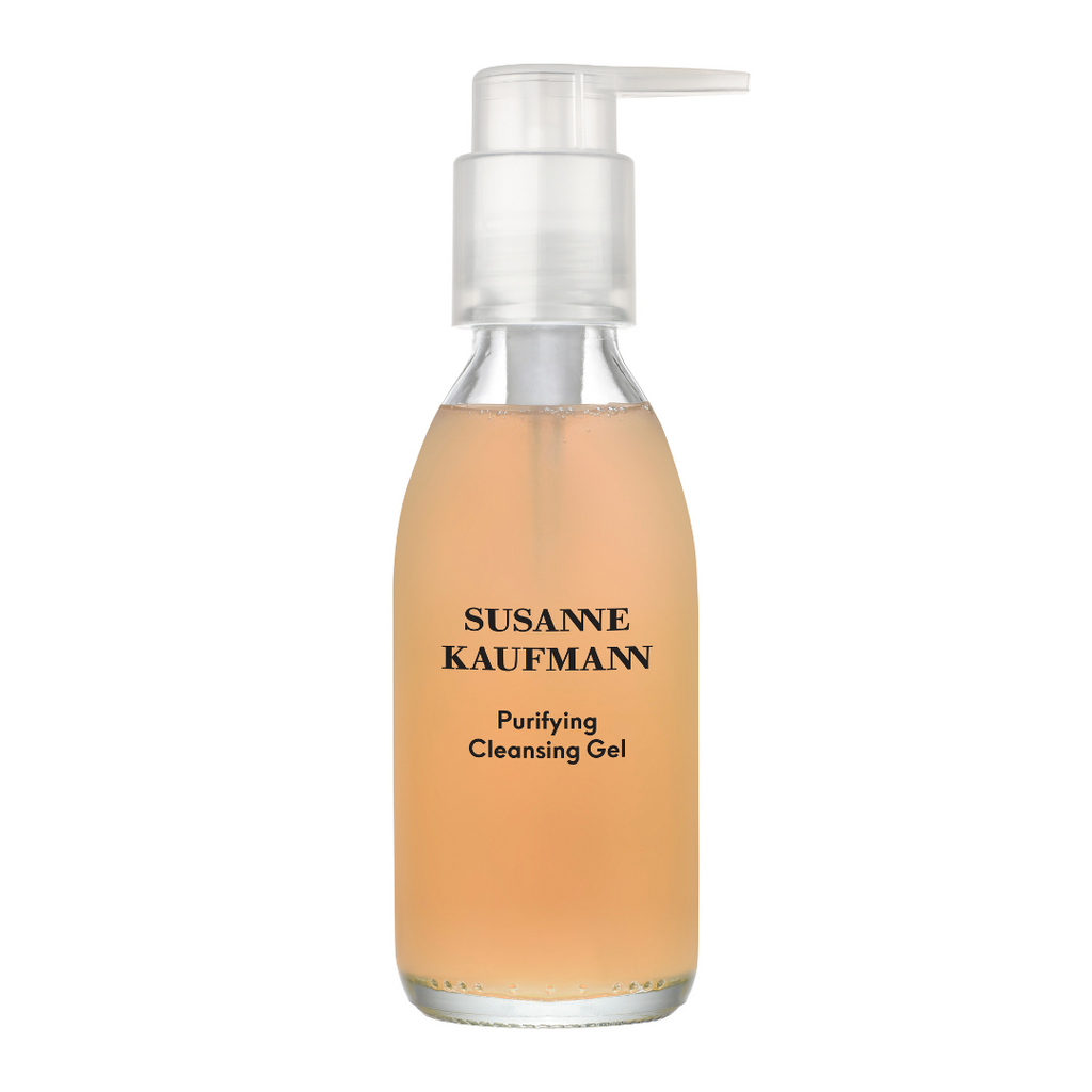 Susanne Kaufmann Purifying Cleansing Gel