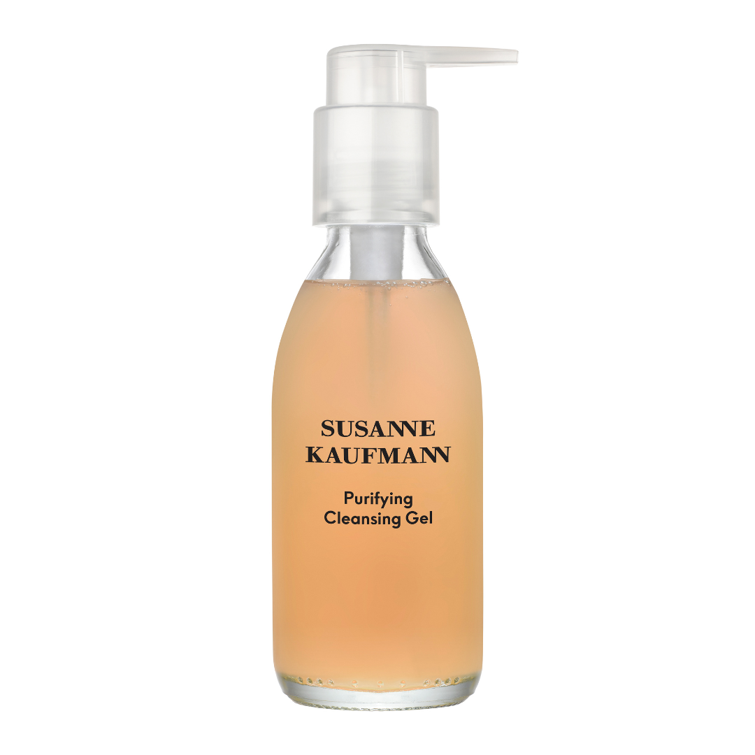 Susanne Kaufmann Purifying Cleansing Gel