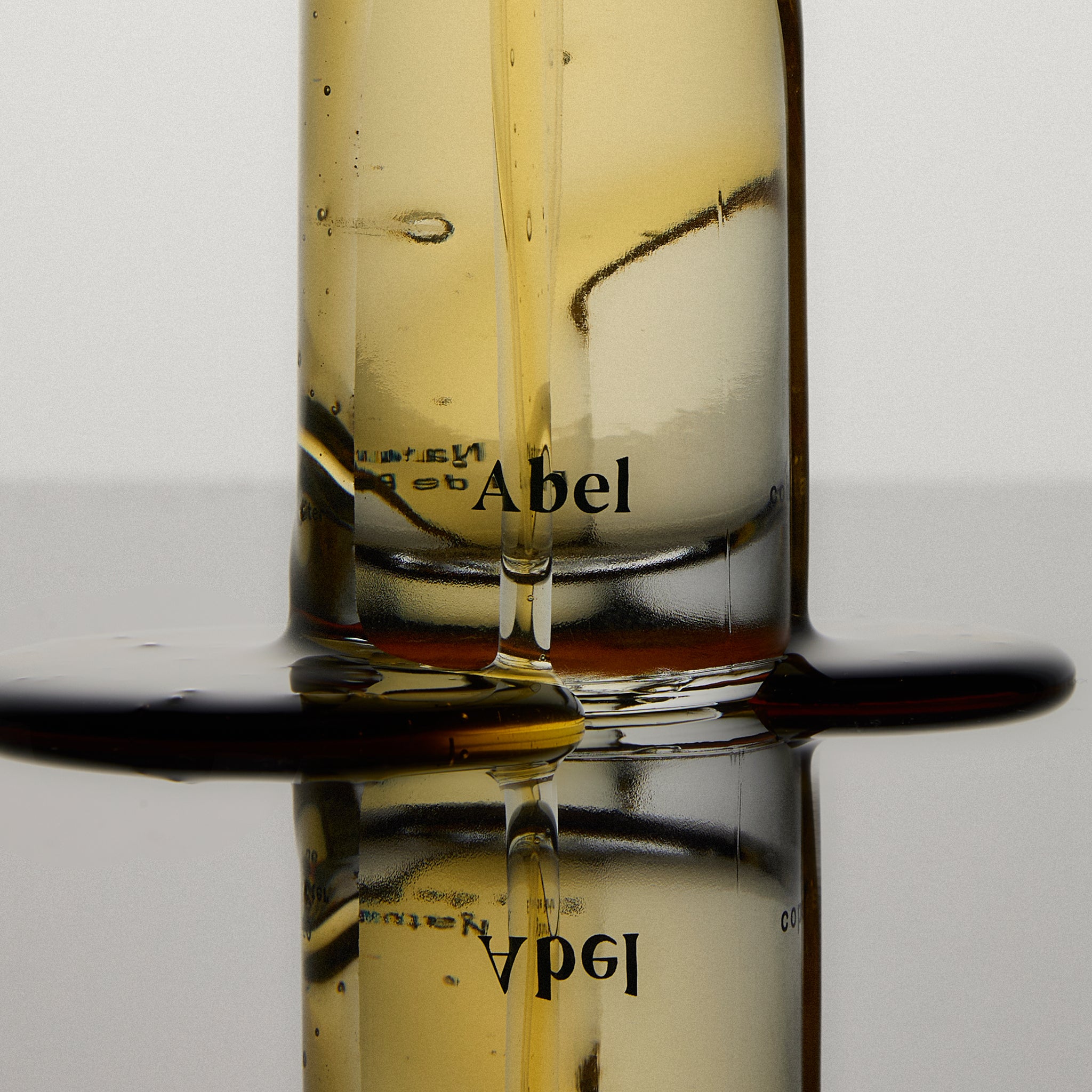 Abel Cobalt Amber Eau de Parfum