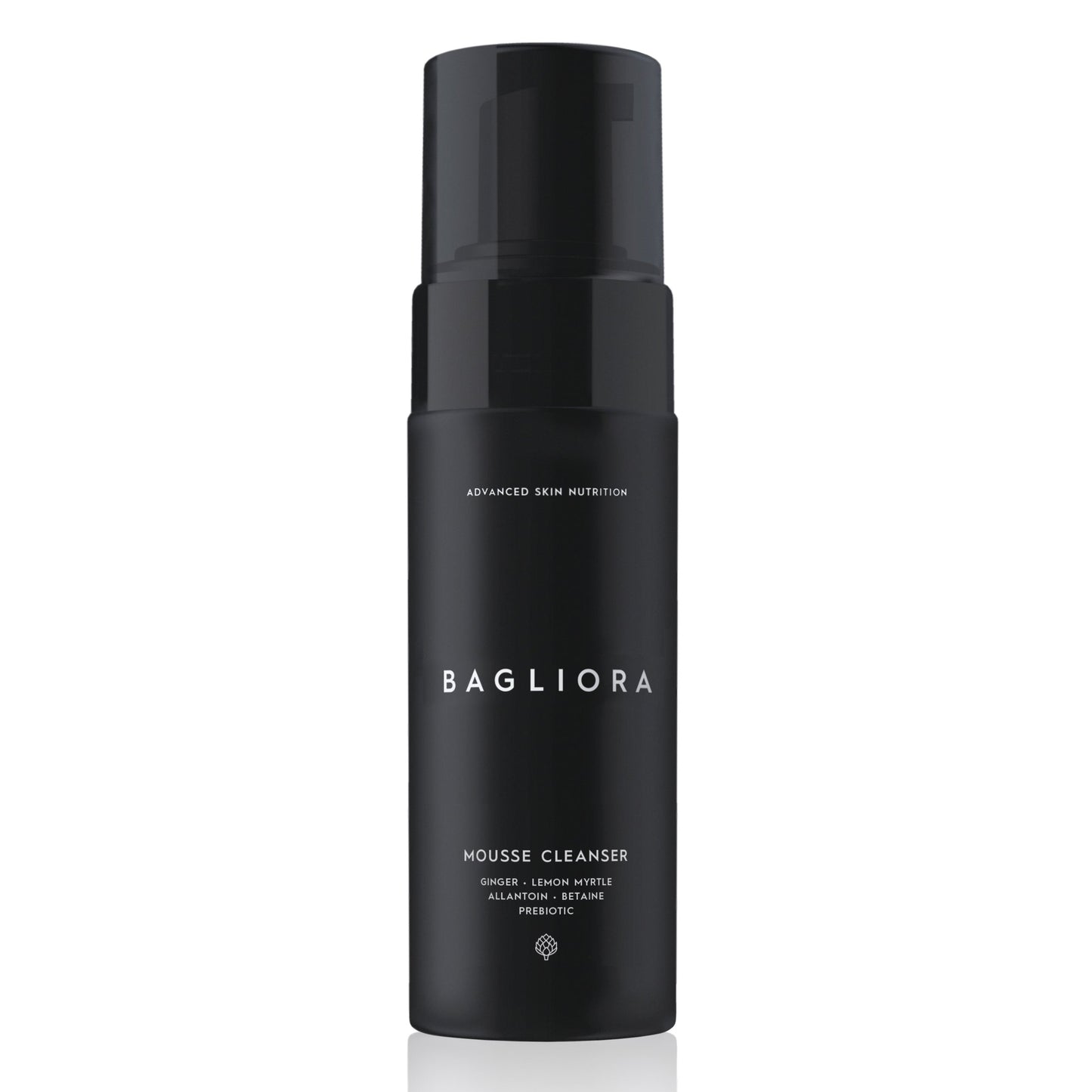 Bagliora Hydrating Mousse Cleanser