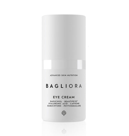 Bagliora Brightening Eye Cream