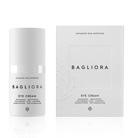 Bagliora Brightening Eye Cream