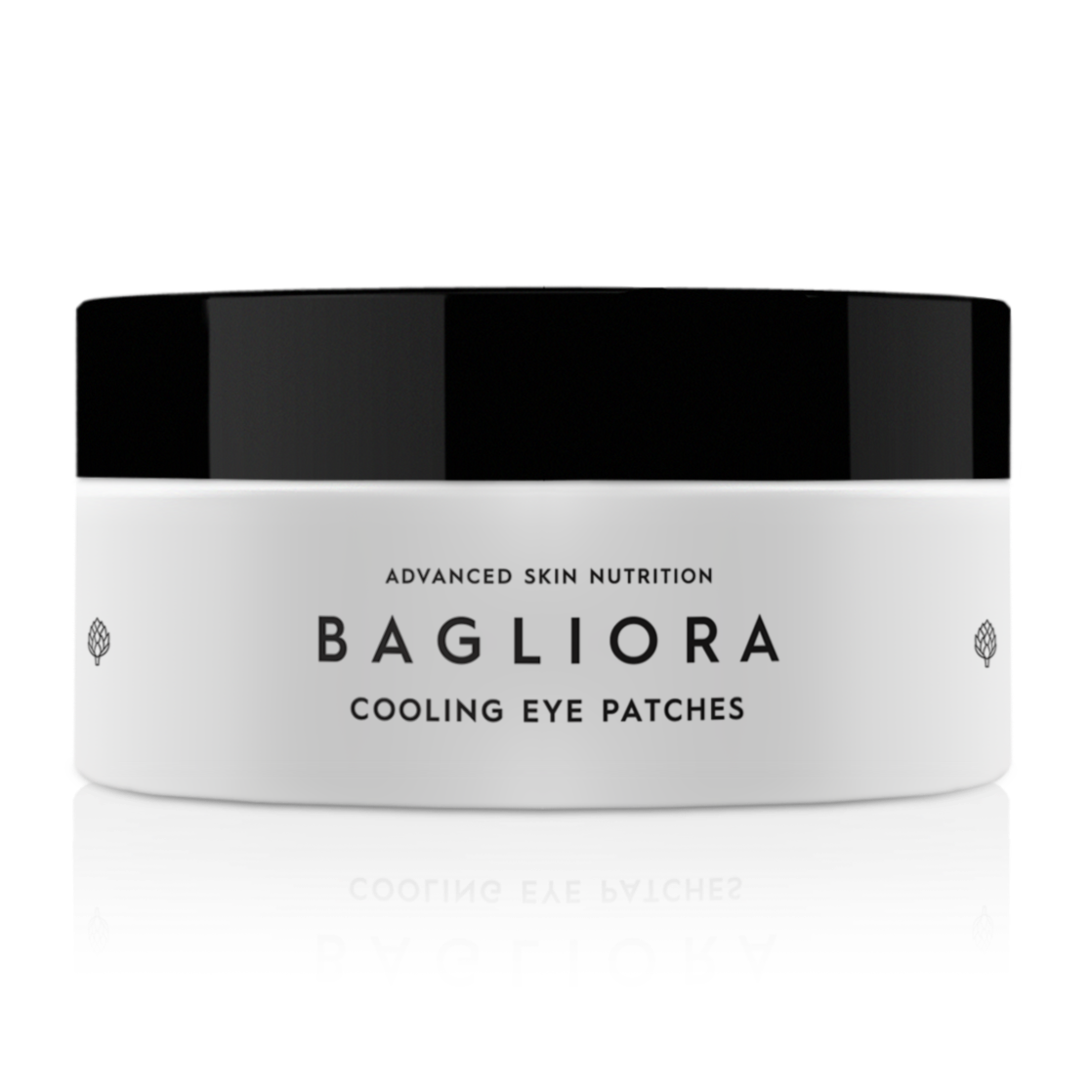 Bagliora Cooling Eye Patches