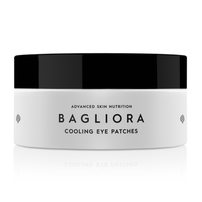 Bagliora Cooling Eye Patches