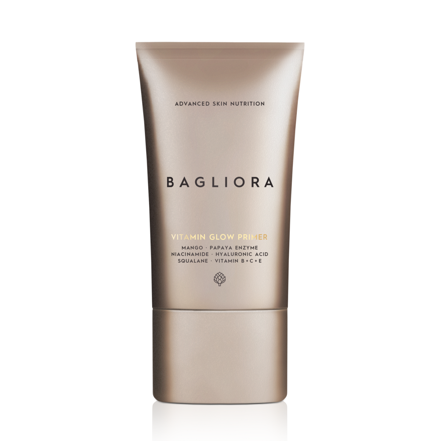 Bagliora Vitamin Glow Primer