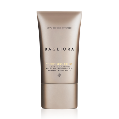 Bagliora Vitamin Glow Primer