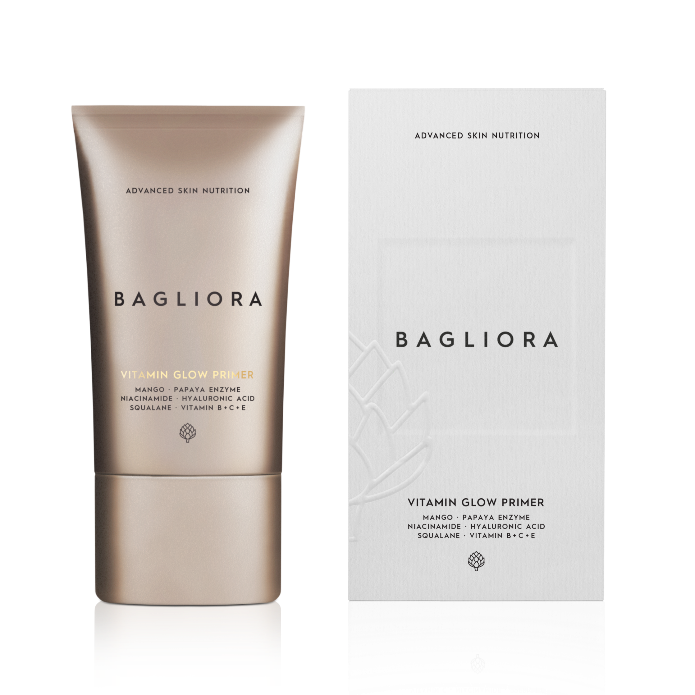 Bagliora Vitamin Glow Primer