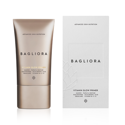 Bagliora Vitamin Glow Primer