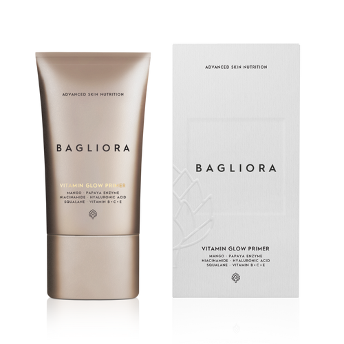 Bagliora Vitamin Glow Primer