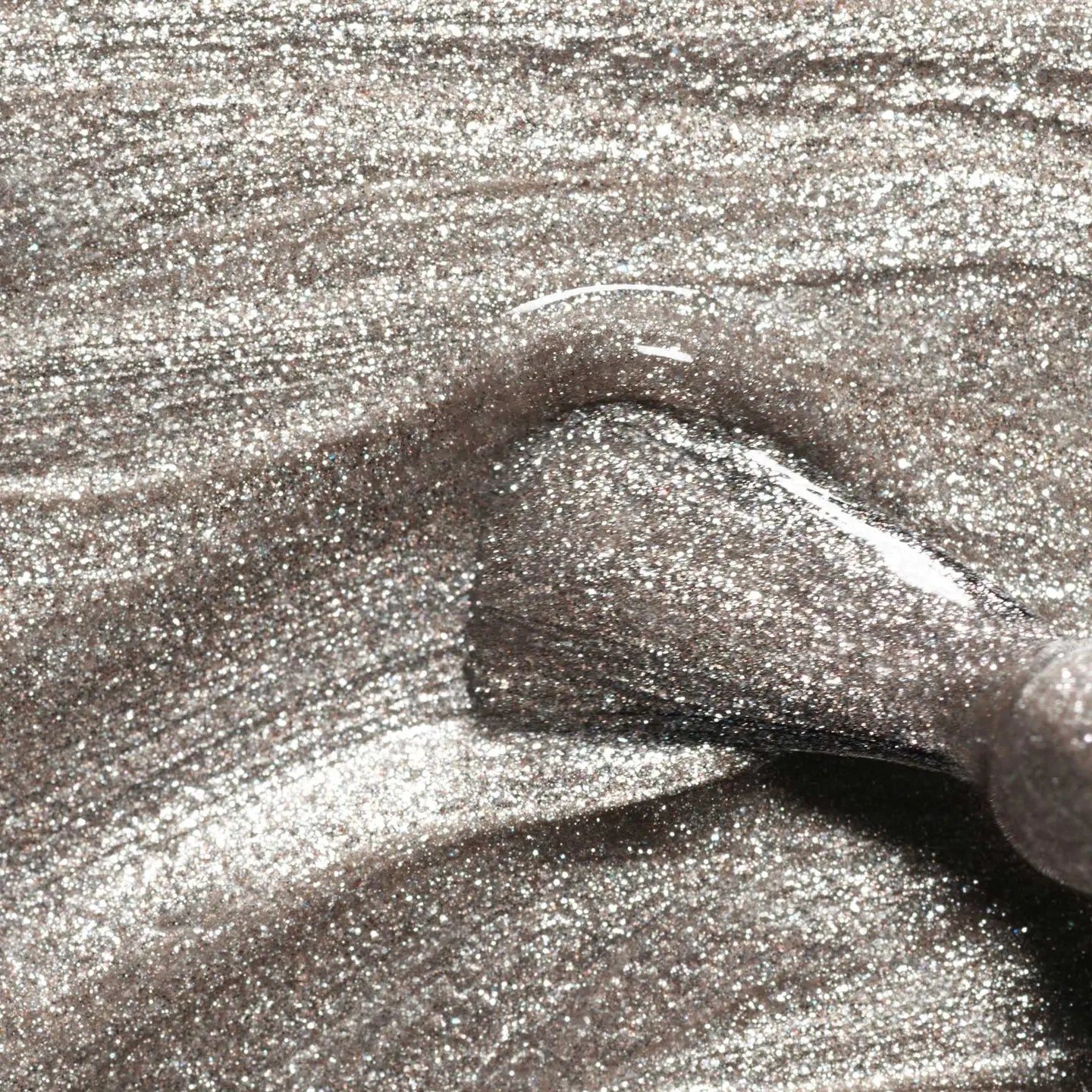 Manucurist Green Natural Nail Polish