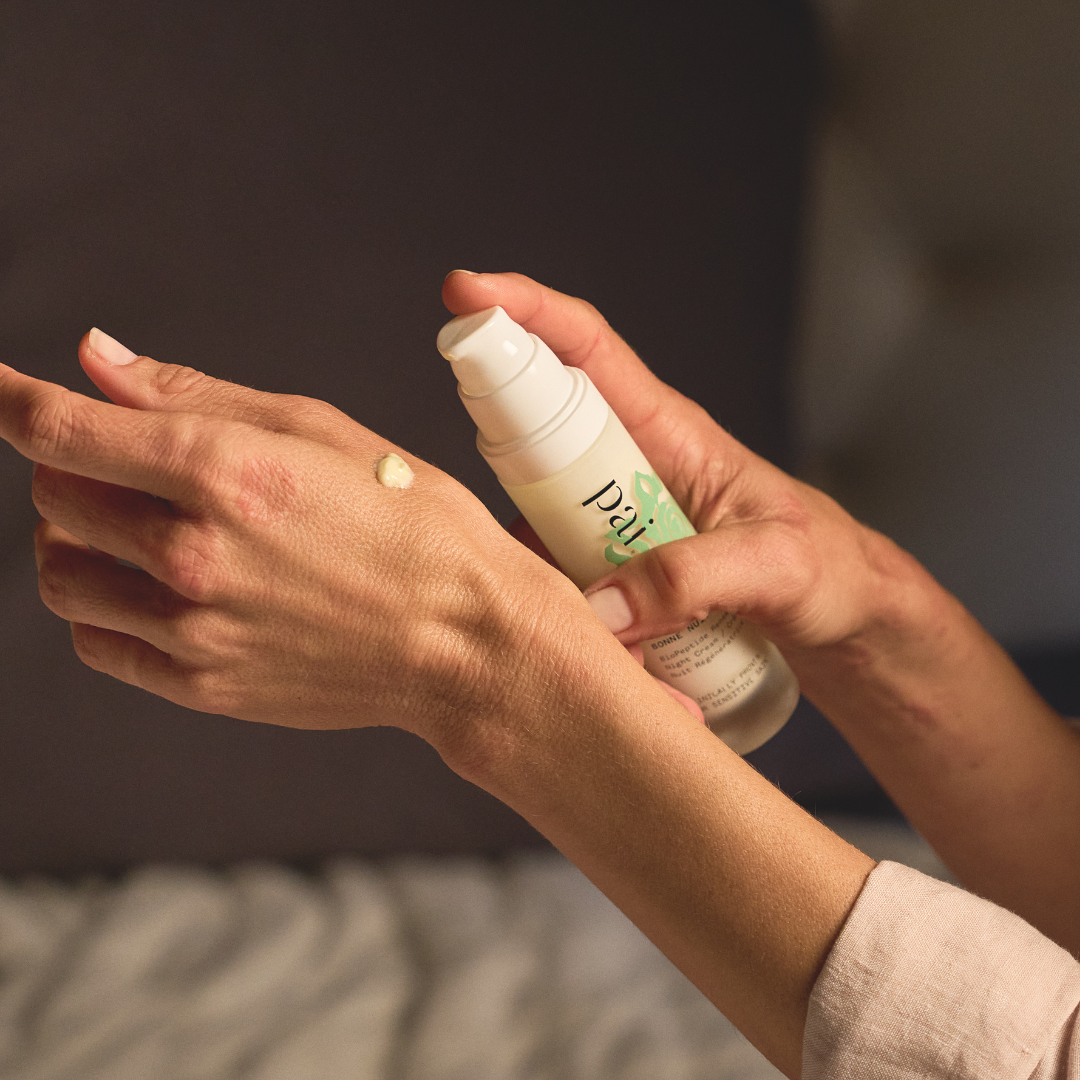 Pai Skincare 'The Science Behind Skin & Sleep' Masterclass