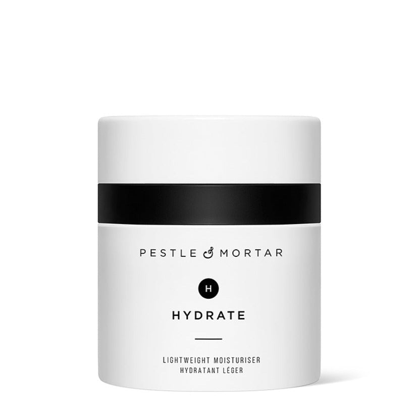 Pestle & Mortar Hydrate Lightweight Moisturiser