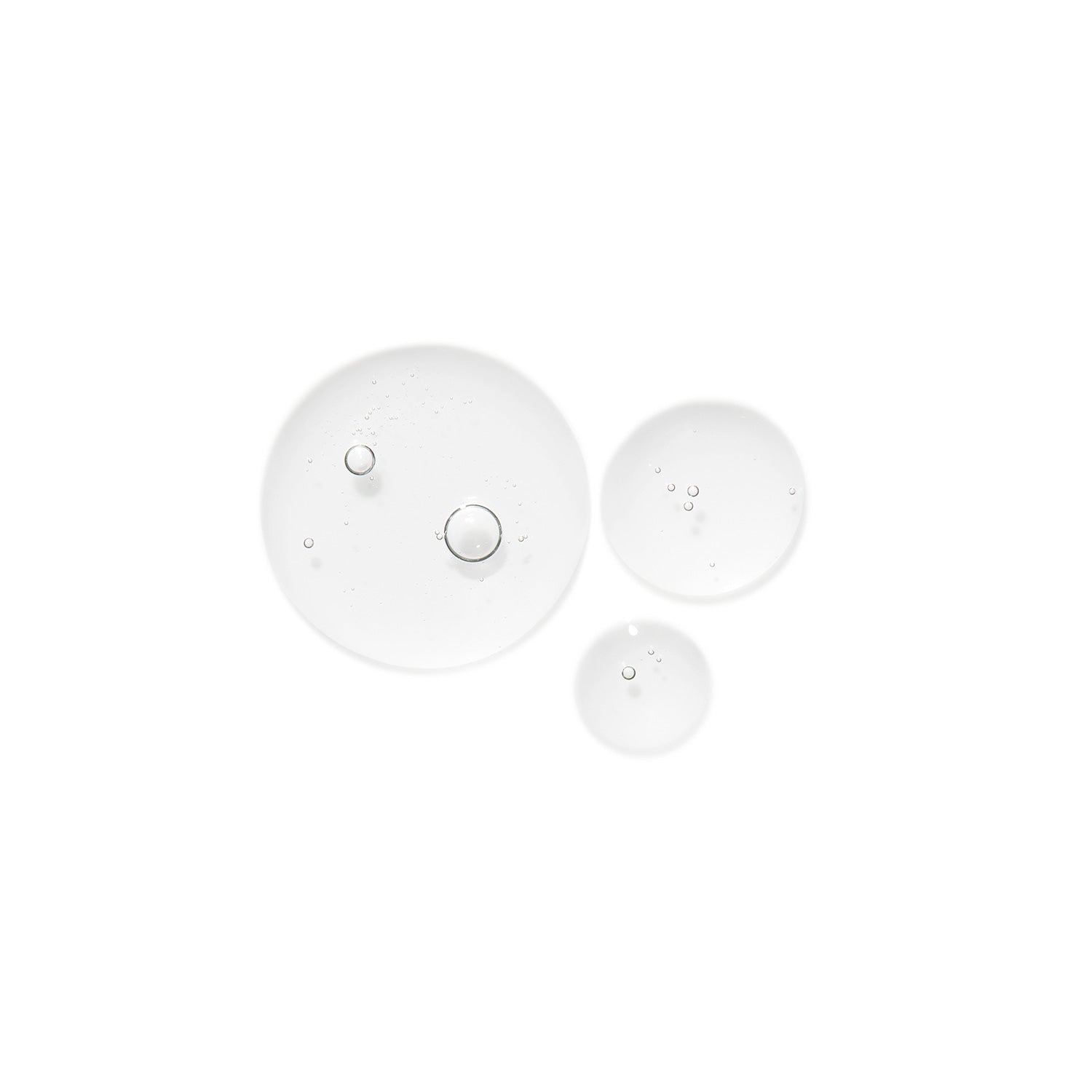 Pestle & Mortar Pure Hyaluronic Serum