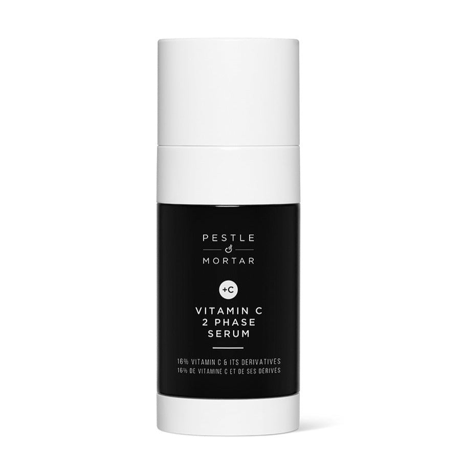 Pestle & Mortar Vitamin C 2 Phase Serum