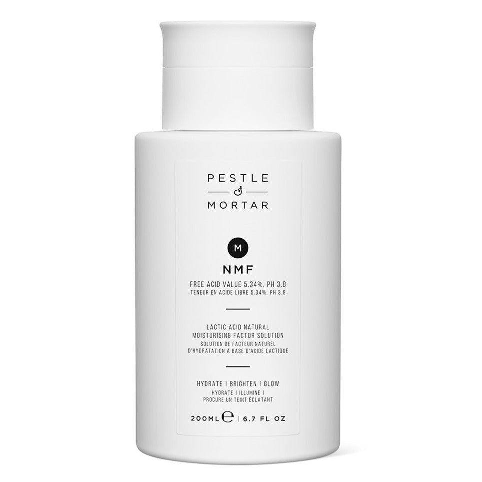 Pestle & Mortar NMF Lactic Acid Toner