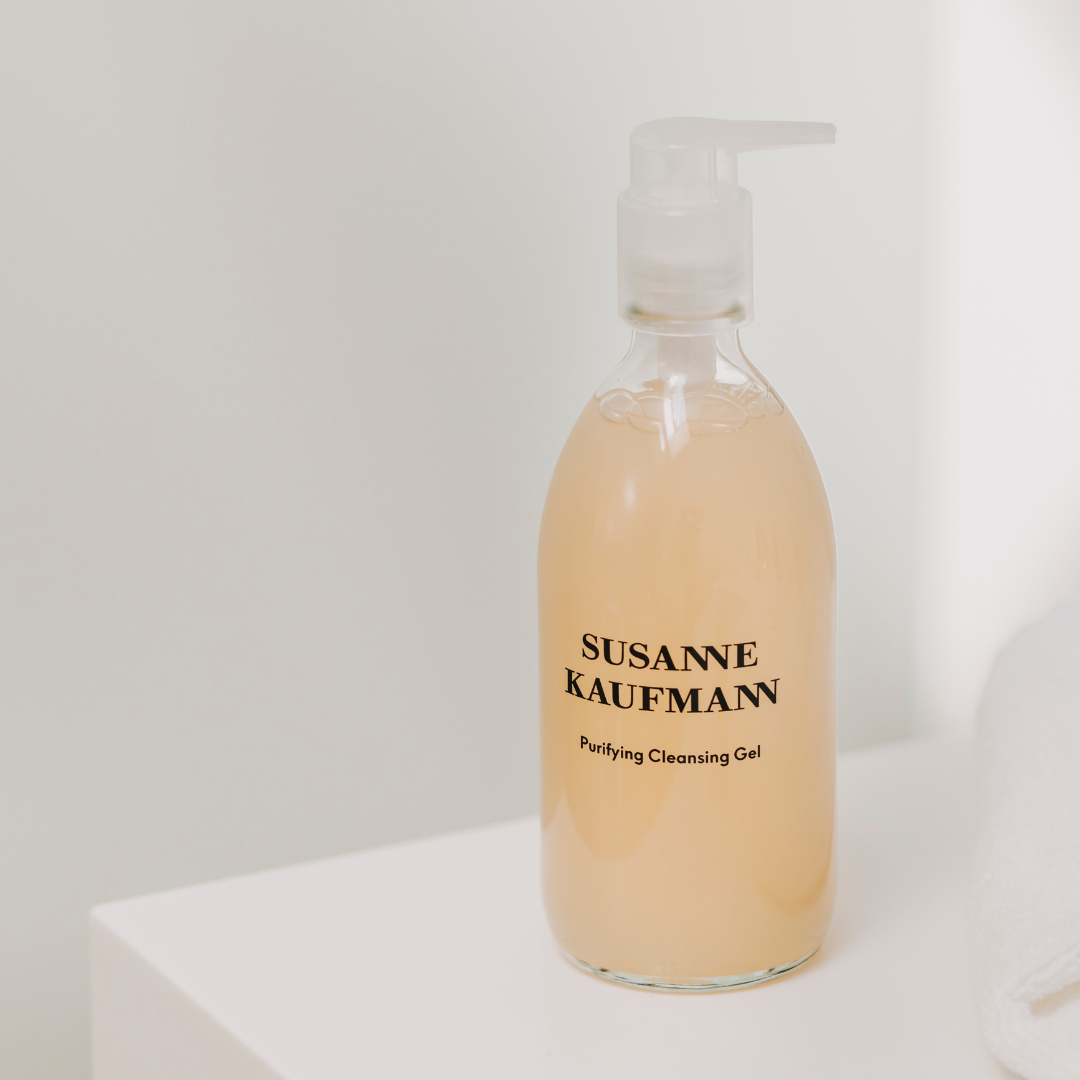 Susanne Kaufmann Purifying Cleansing Gel