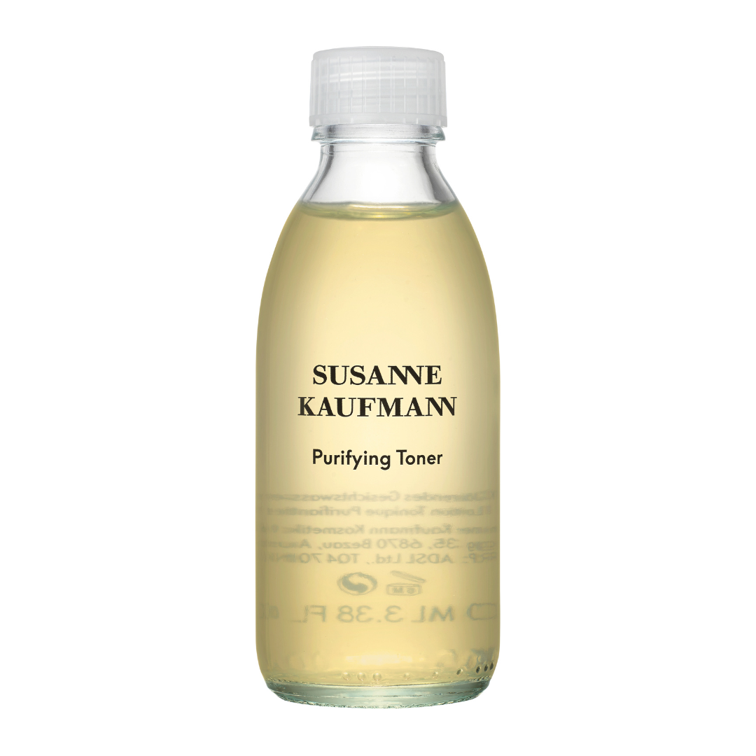 Susanne Kaufmann Purifying Toner