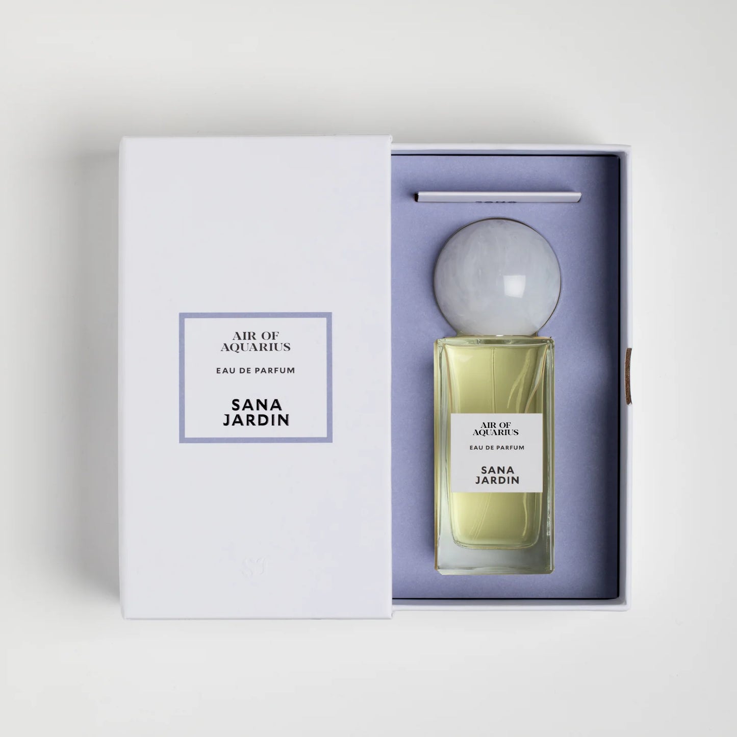 Sana Jardin Air Of Aquaris Eau de Parfum