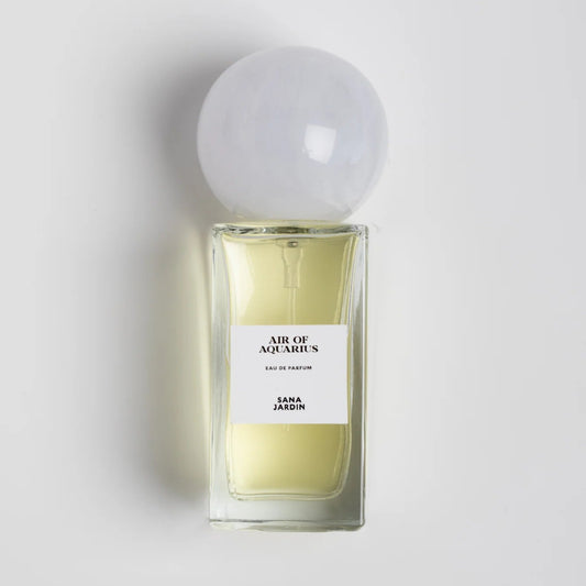 Sana Jardin Air Of Aquaris Eau de Parfum