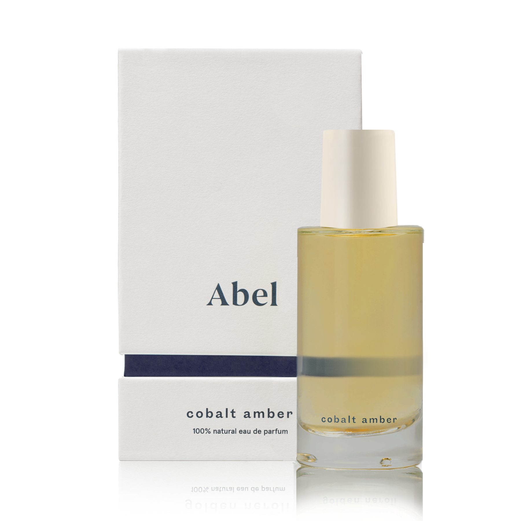 Abel Cobalt Amber Eau de Parfum