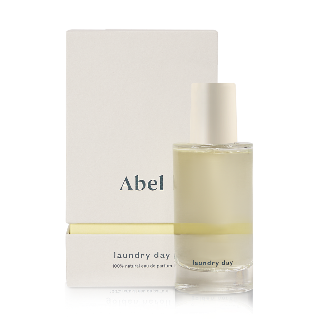 Abel Laundry Day Eau de Parfum (Discontinued)