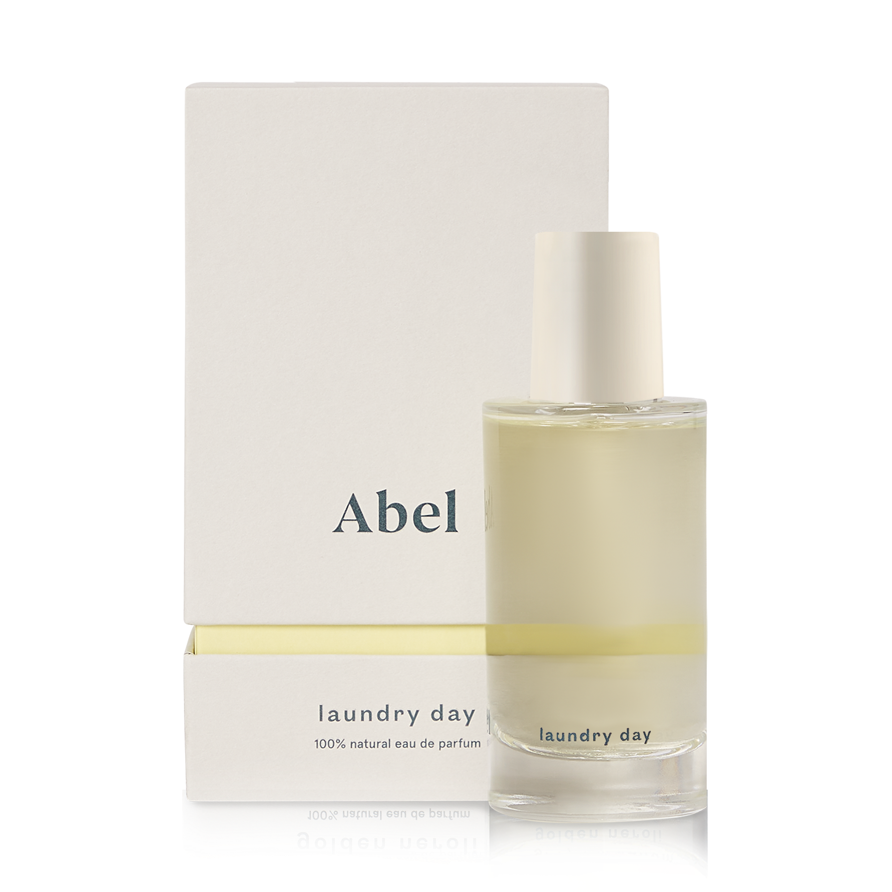 Abel Laundry Day Eau de Parfum (Discontinued)