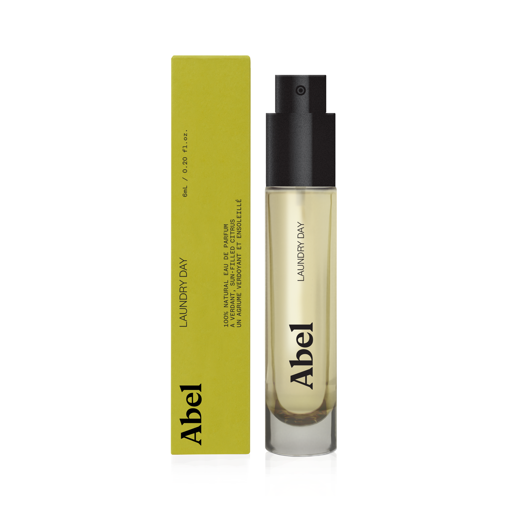 Abel Laundry Day Eau de Parfum (Discontinued)