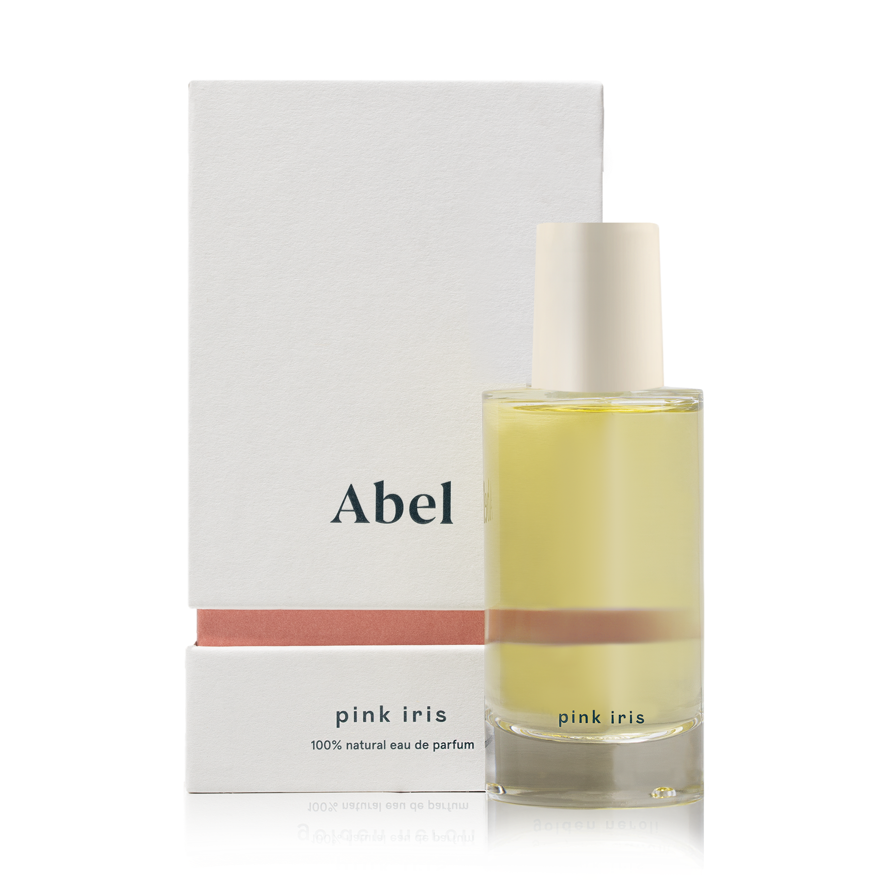 Abel Pink Iris Eau de Parfum (Discontinued)