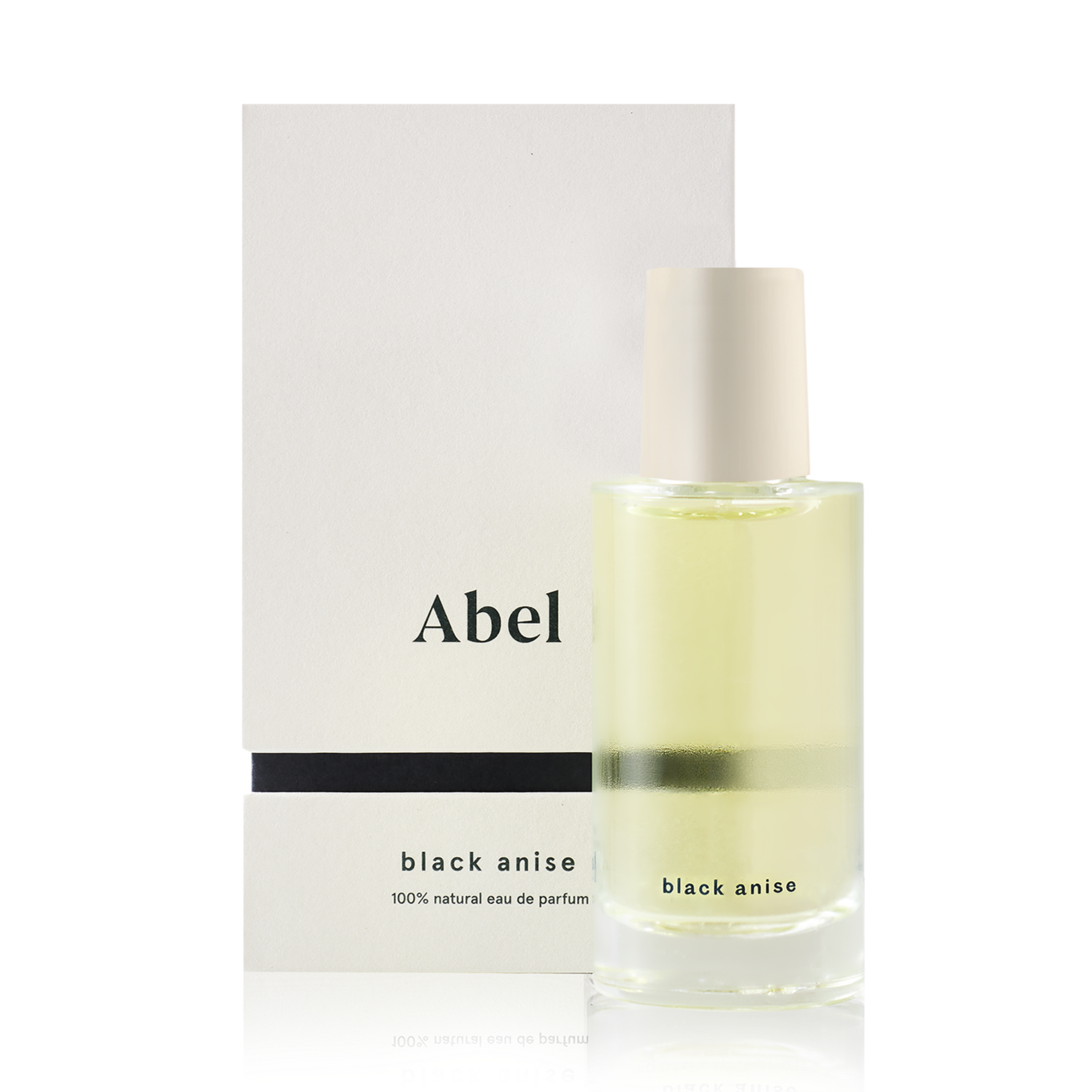 Abel Black Anise Eau de Parfum