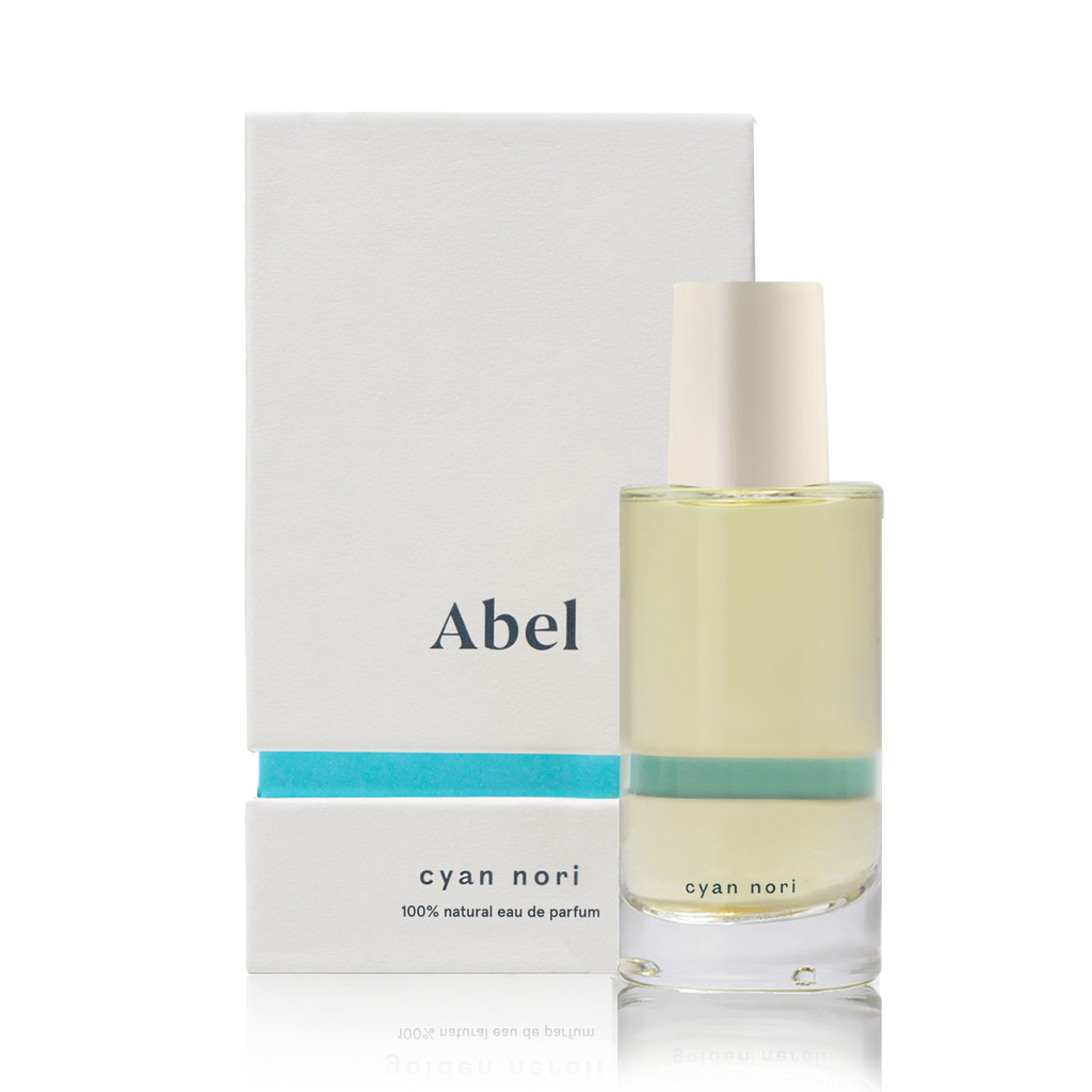 Abel Cyan Nori Eau de Parfum