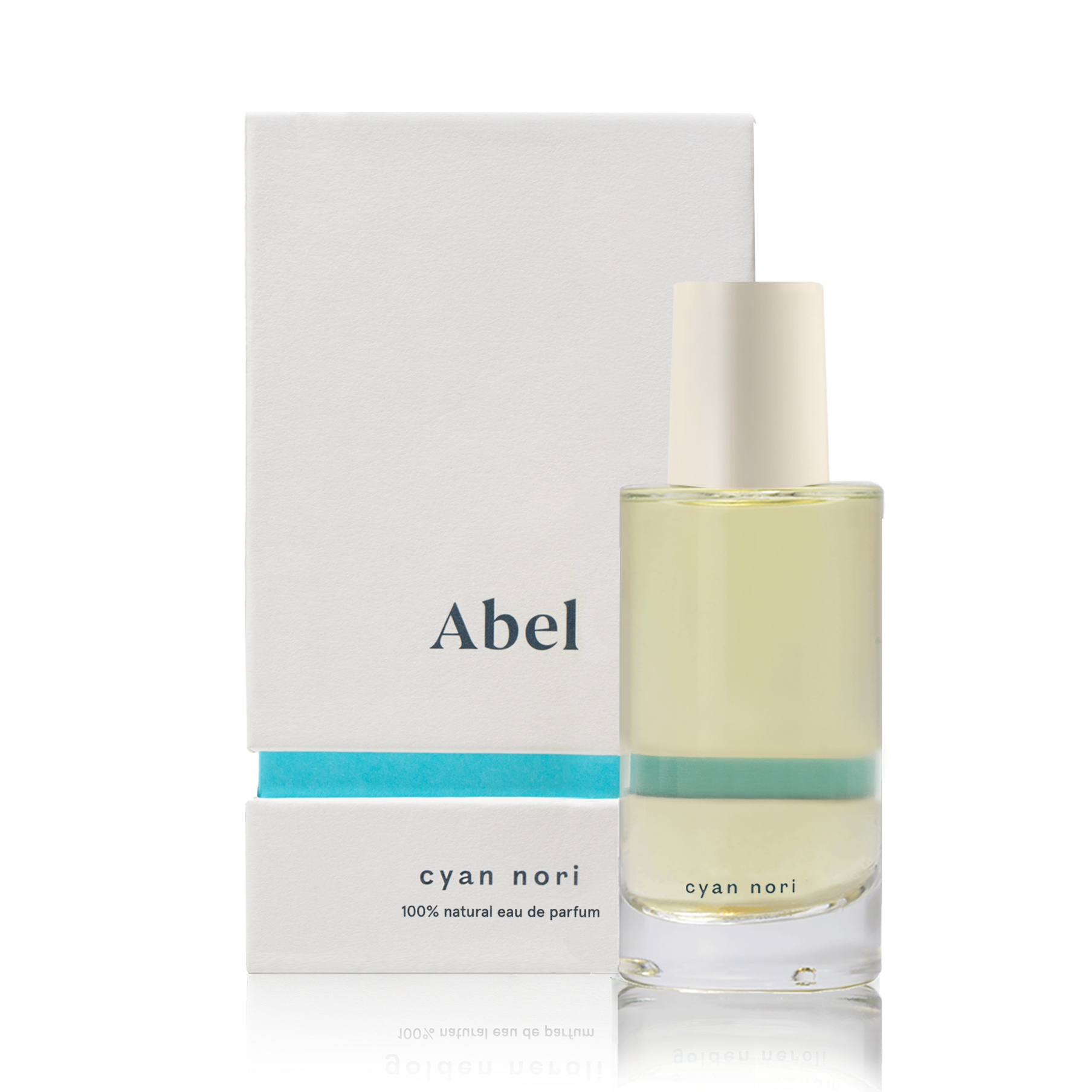 Abel Cyan Nori Eau de Parfum