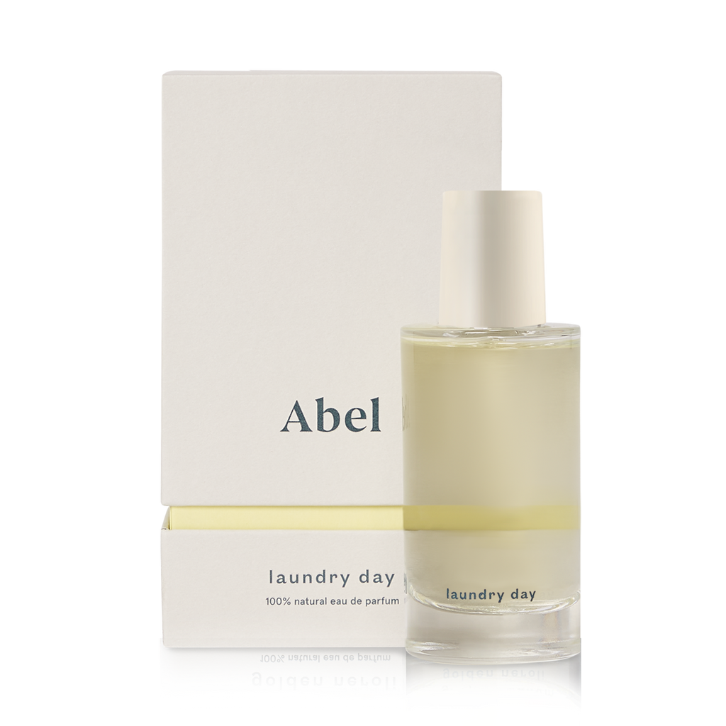 Abel Laundry Day Eau de Parfum
