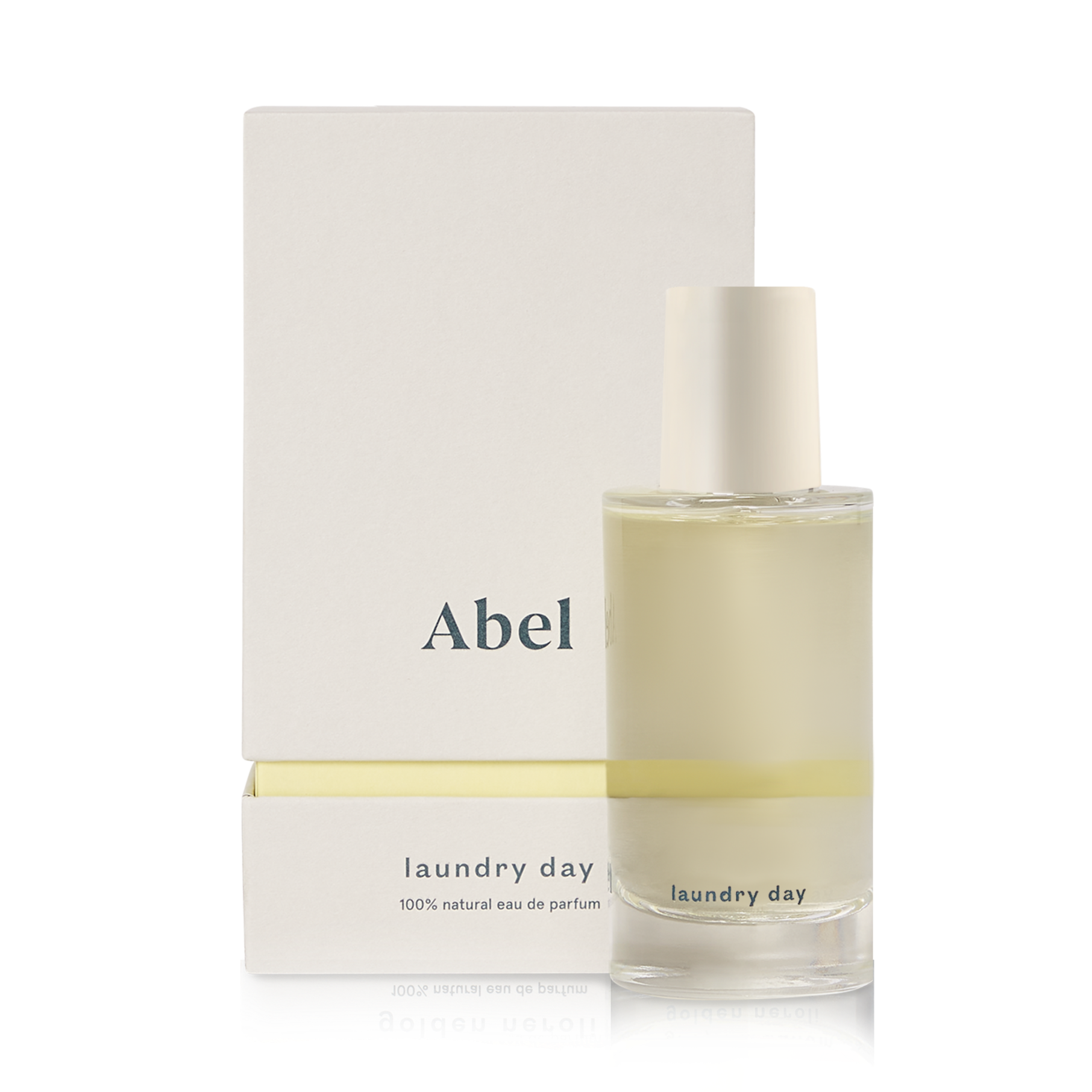 Abel Laundry Day Eau de Parfum