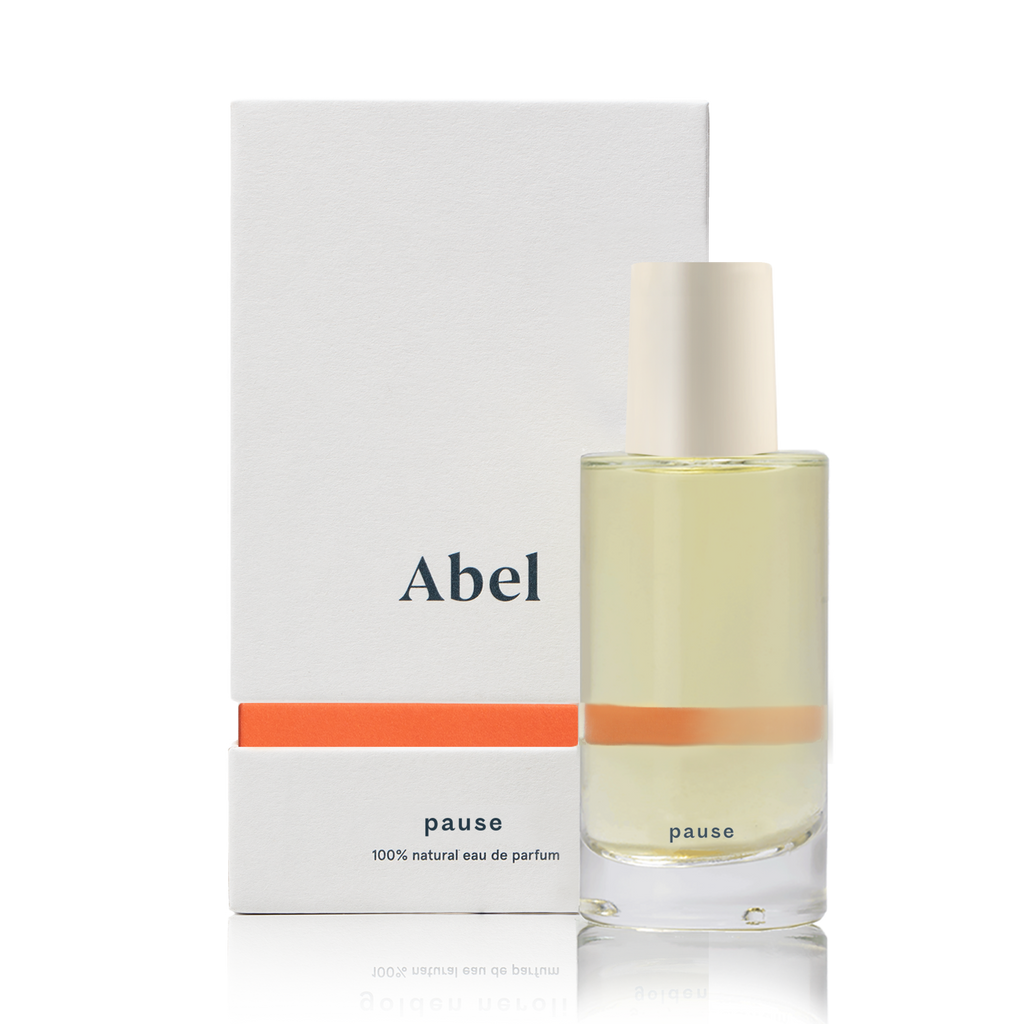 Abel Pause Eau de Parfum