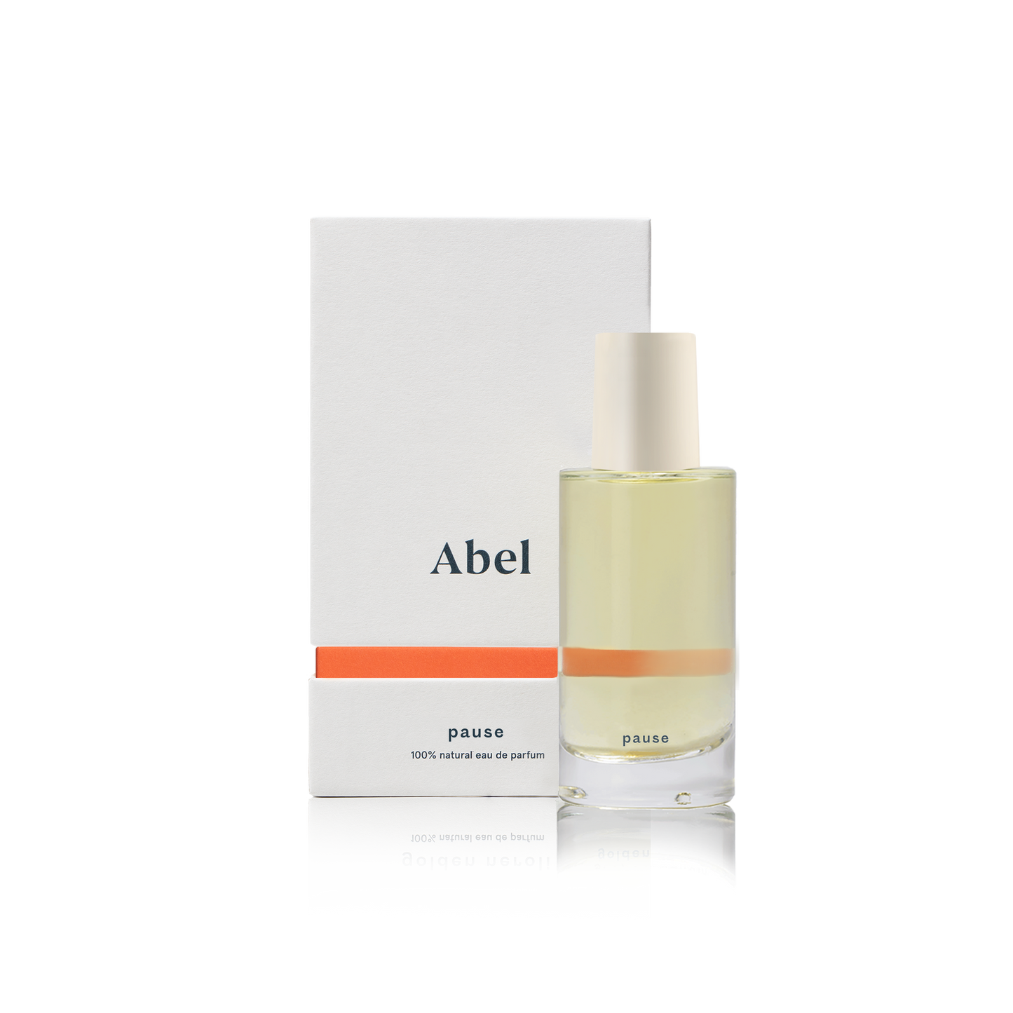 Abel Pause Eau de Parfum