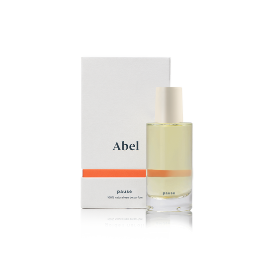 Abel Pause Eau de Parfum