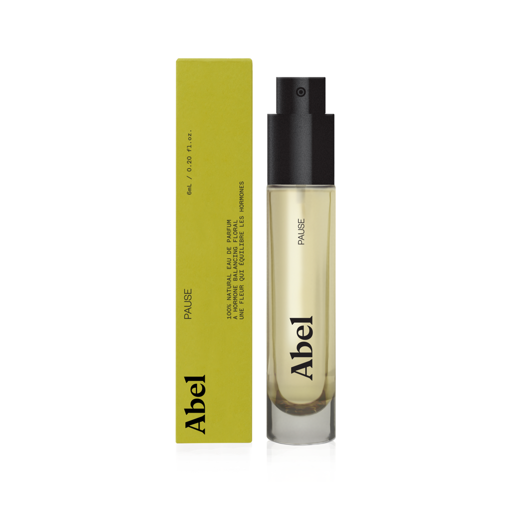 Abel Pause Eau de Parfum