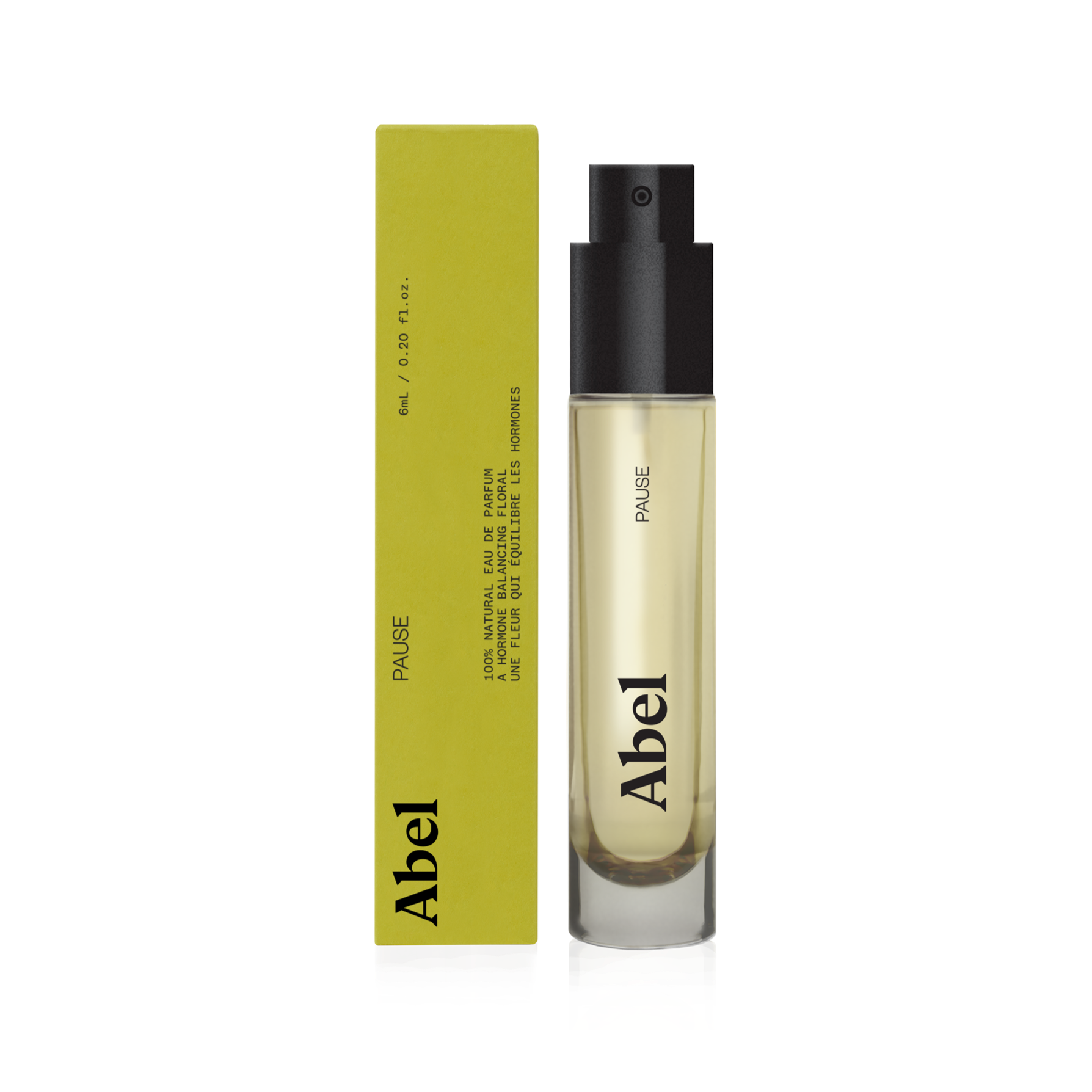 Abel Pause Eau de Parfum