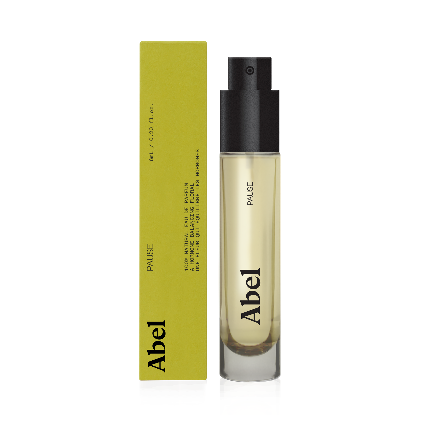 Abel Pause Eau de Parfum (Discontinued)